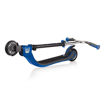 Picture of Globber Flow Foldable 125 - Blue